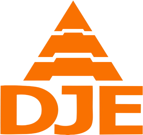 Logo PT. Delta Jaya Engineering