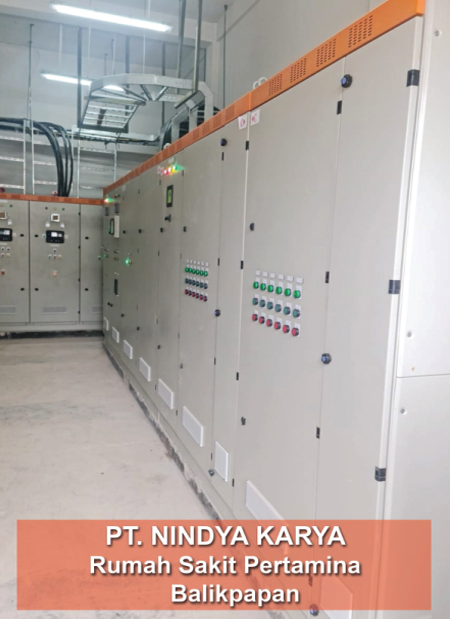Panel ATS Hotel